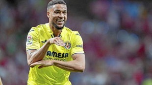 La Premier League sigue insistiendo en Danjuma