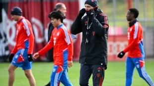 La primera misión de Tuchel en el Bayern y el gran objetivo - Foto: Fussballdaten