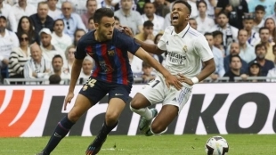 El prometedor fichaje que el Real Madrid le ha robado al Barça - Foto: Marca
