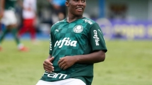 El PSG presiona para cerrar el fichaje de Endrick - Foto: GOL Caracol