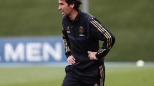 Raúl prioriza al Real Madrid / Elconfidencial.com