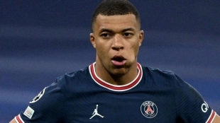 Las razones por las que el PSG debe deshacerse de Mbappé - Foto: El Periódico