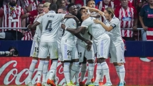 El Real Madrid se mete en la puja por una joven estrella - Foto: El Mundo