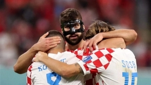 El Real Madrid se prepara para fichar a Gvardiol - Foto: Klut Plave