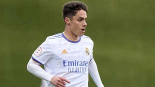 La Real Sociedad busca otro negocio a costa de un descarte del Madrid