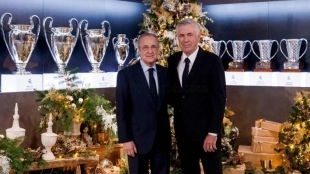 Los 3 jugadores que seguirá el Real Madrid en el Sudamericano Sub-20
