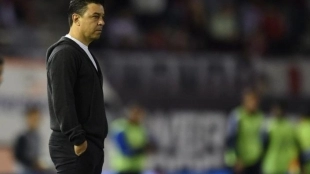 River elige el primer fichaje de la era post Gallardo