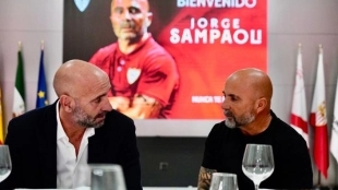 Los 3 jugadores que pueden renacer de la mano de Sampaoli