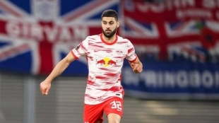 Se marca el precio mínimo para la salida de Gvardiol / Teamtalk.com