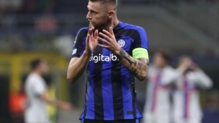 Skrinniar decide no renovar con el Inter de Milán / Sempreinter.com