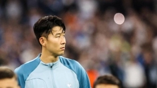 Fichajes Real Madrid: Heung-Min Son, el nuevo deseo de  Carlo Ancelotti