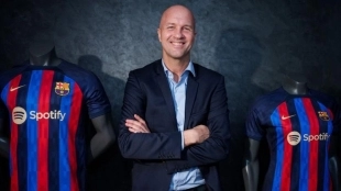 El gran talento brasileño que Jordi Cruyff quiere en el Barcelona