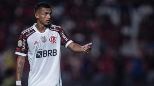 El tapado del Barcelona para el lateral derecho: una joya brasileña - Foto: Marca