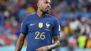 El Newcastle se mete en la puja por Marcus Thuram