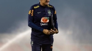 Las 3 opciones que maneja Brasil para reemplazar a Neymar