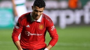 Todd Boehly está obsesionado con Cristiano Ronaldo / Eltiempo.com