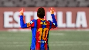 Los tres fichajes con los que sueña el Barça - Foto: Fichajes.net