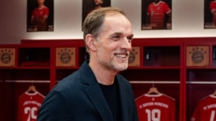 El contrato millonario que firmó Thomas Tuchel con el Bayern Múnich