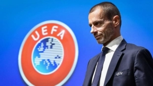 La UEFA cambia las normas del mercado de fichajes por culpa del Chelsea
