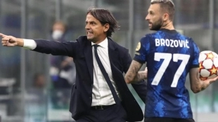 Ultimátum en el Inter de Milán - Foto: Mundo Deportivo