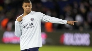 El ultimátum de Mbappé: él o Neymar - Foto: Marca