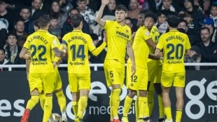La otra venta que quiere cerrar el Villarreal por 20 millones