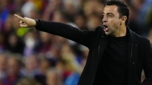 El FC Barcelona prepara 100 millones para fichar a las dos peticiones de Xavi
