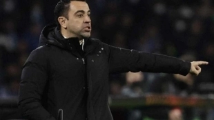 Las 3 razones por las que Xavi exigió el fichaje de Guedes