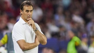Ya hay fecha para el fichaje de Lopetegui por los Wolves / Diariovasco.com