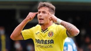 Yéremy Pino, en la agenda de uno de los clubes más fuerte de la Premier / Elperiodico.com