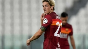 El AC Milan se lanza con fuerza por Nicoló Zaniolo