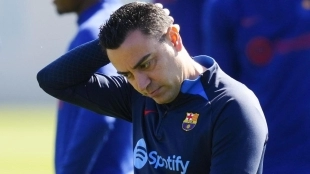 El Barça tendrá que elegir delantero | La Vanguardia