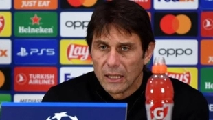 GIRO DE ÚLTIMA HORA: El Chelsea se fija en Antonio Conte