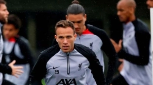 Arthur, de fracaso en fracaso: ¿De vuelta a Brasil? / Yahoo