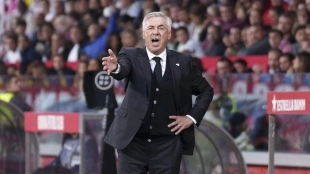 Brasil manda un ultimátum a Carlo Ancelotti / Eurosport.com