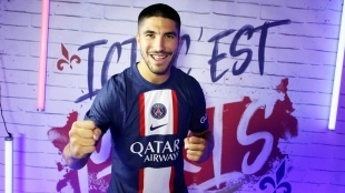 Carlos Soler podría marcharse a la Serie A / Cope.es