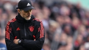 El Bayern ya tiene su primer fichaje de la 2023/24 / MiBundesliga.com