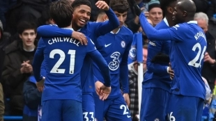 El Chelsea volverá a romper el mercado don 2 bombazos / Marca