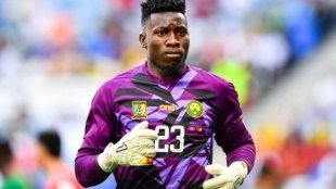 El Chelsea ya sabe el precio de Onana / Expreso.ec