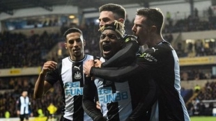 El Newcastle romperá el mercado de fichajes / Urbanian