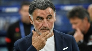 El PSG se arrepiente de fichar a dos españoles / Libertaddigital