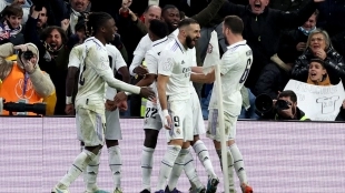 El lateral diestro que se deja querer por el Real Madrid / RTVE.es