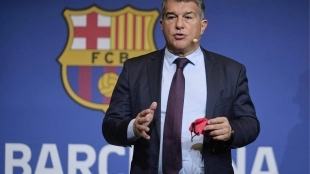 El 'regalo' del PSG al Barcelona en forma de millones / Eldesmarque.com
