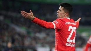 Fichajes Barcelona: Cancelo se acerca / Eurosport.com