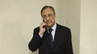 El Real Madrid aprieta negociaciones para el mercado | Fotografía: Diario Gol
