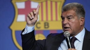La cantidad que espera ingresar en ventas del FC Barcelona en verano