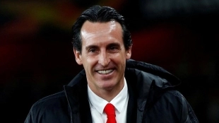 La última estocada de Emery al Villarreal / Elperiodico.com