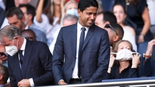 Los tres delanteros que el PSG tiene en su agenda / PSGTalk