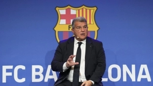 El Barça necesita vender. Foto: El Periódico