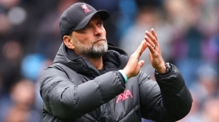 Se le cae un fichaje estelar al Liverpool / Skysports.com